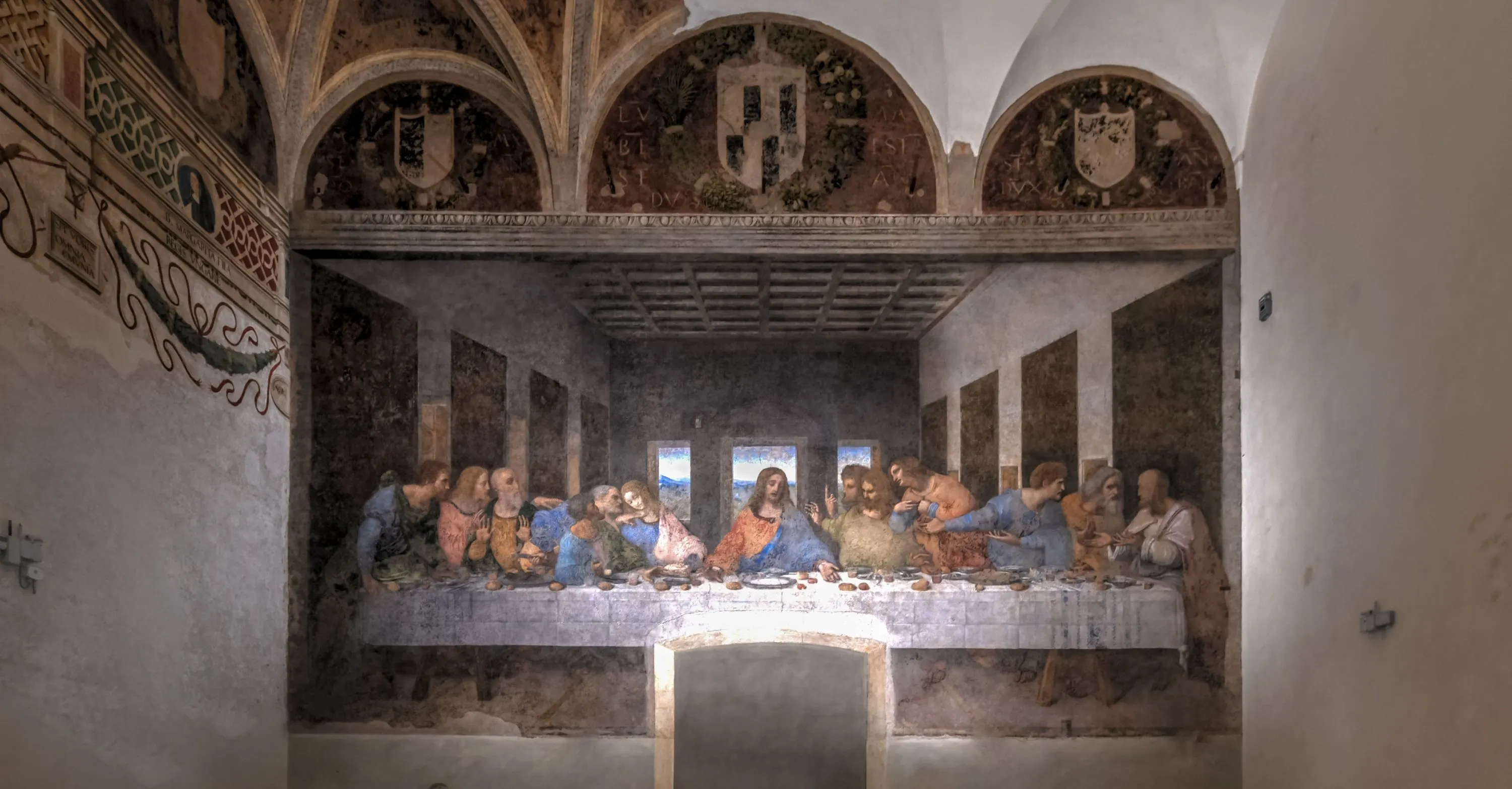 The Last Supper