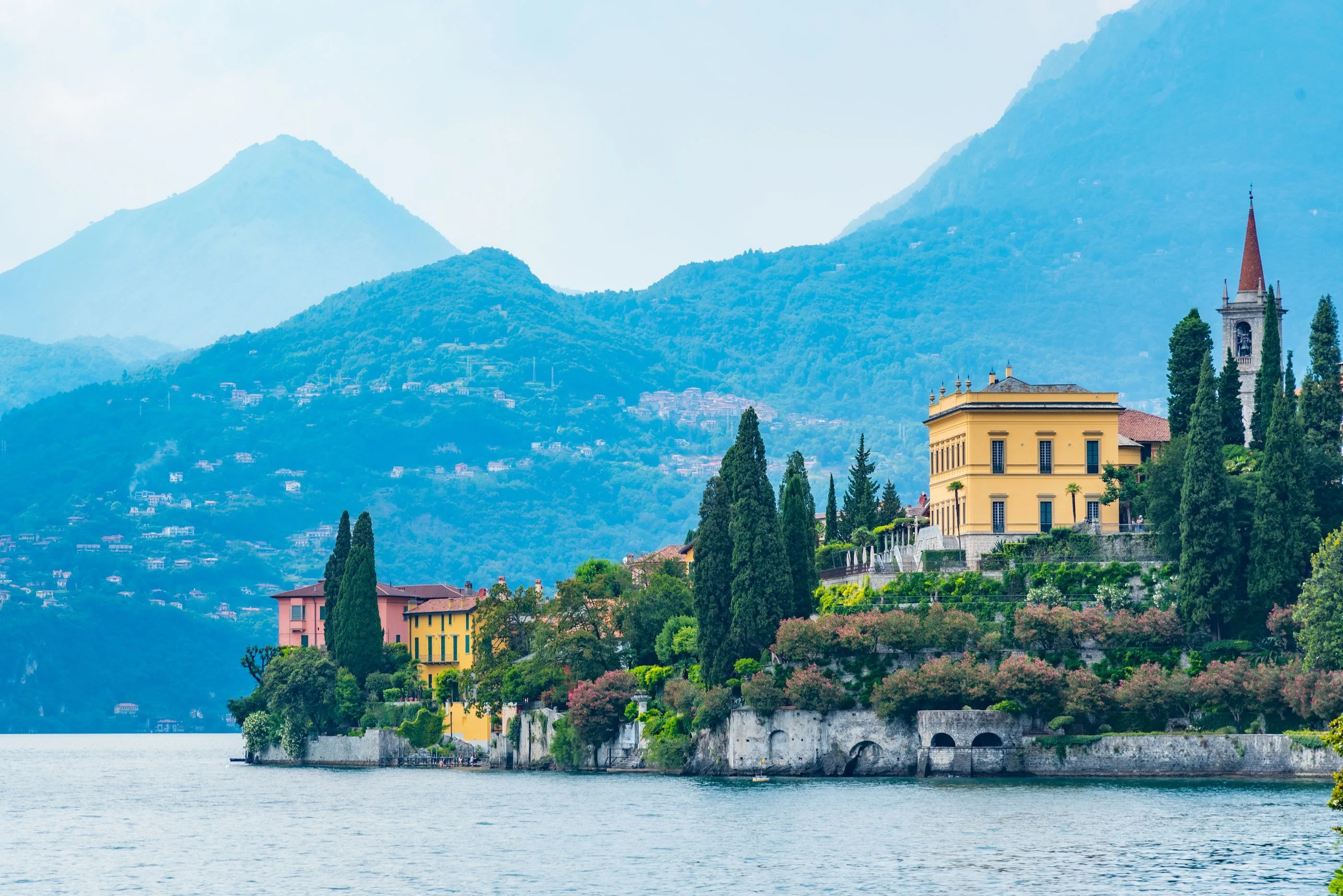 Villa Cipressi
