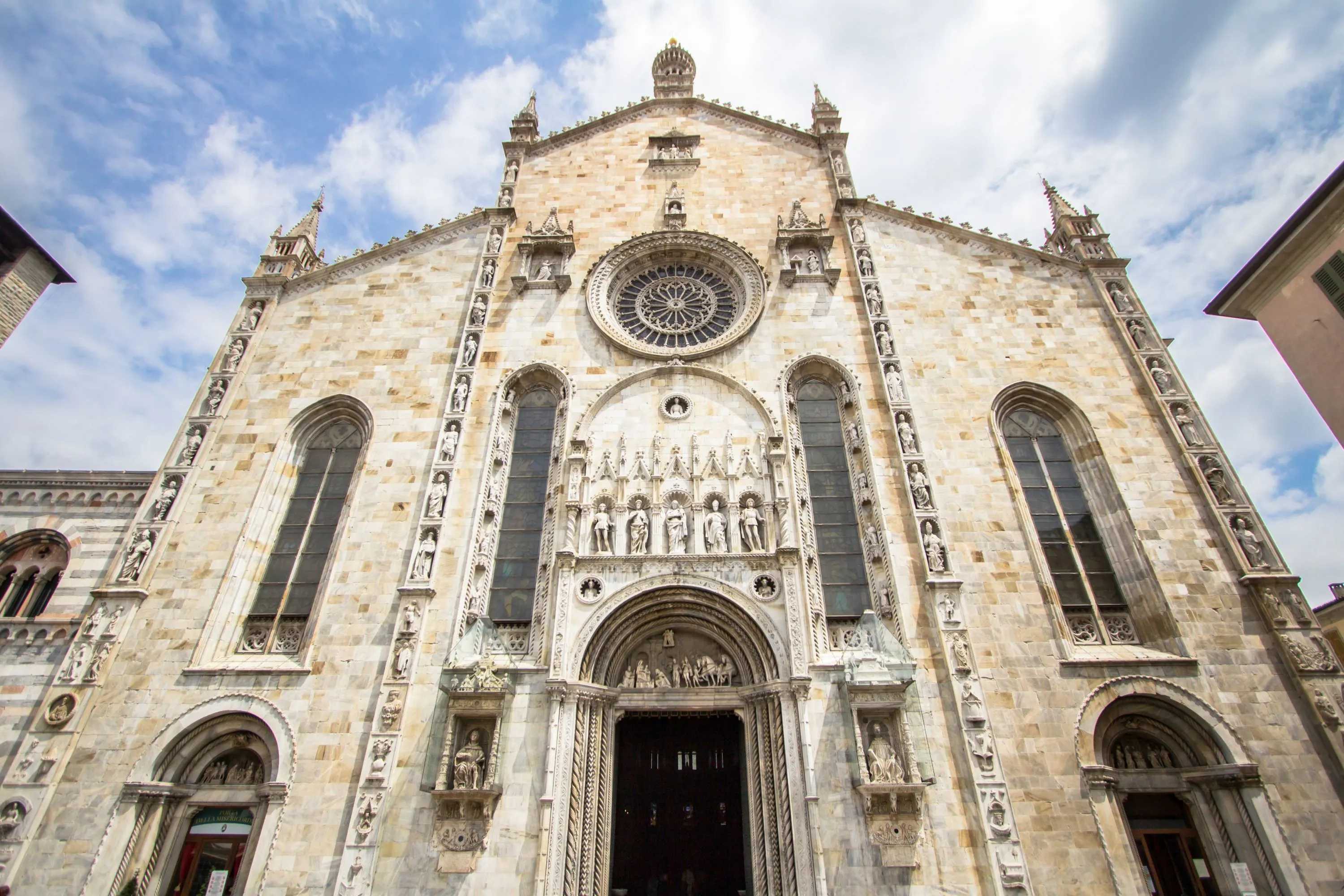 Cathedral of Como