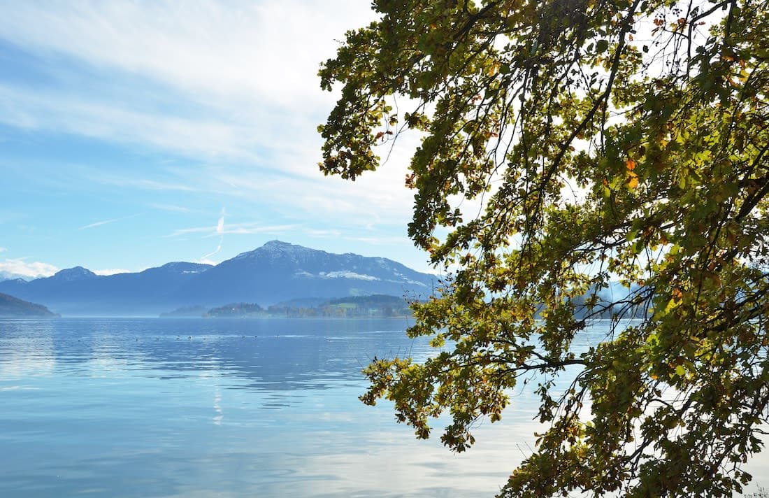 Rail or Taxi to Zurich Airport