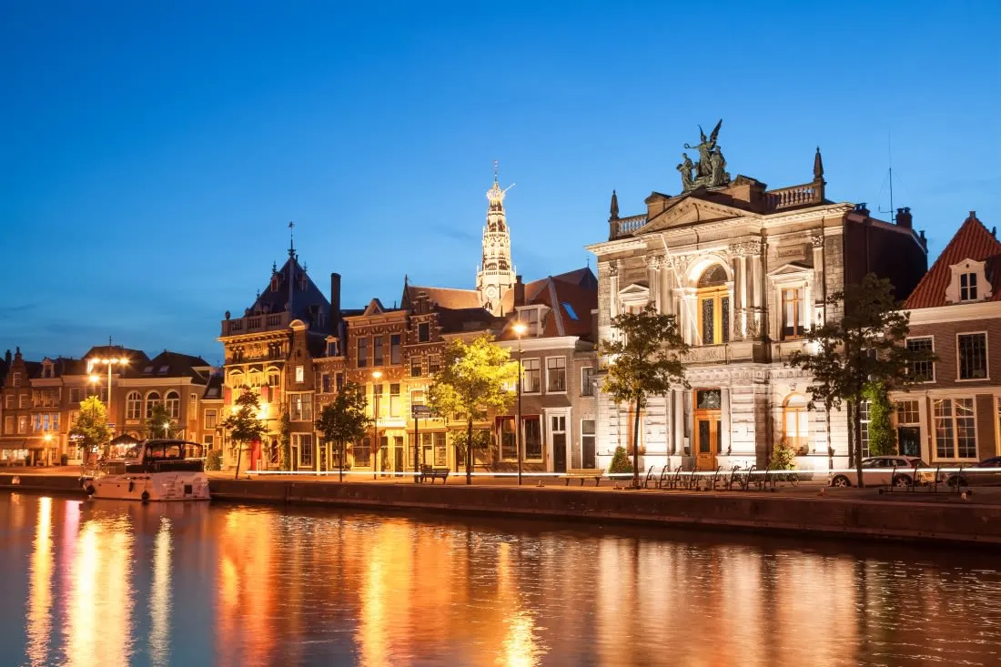 Teylers Museum