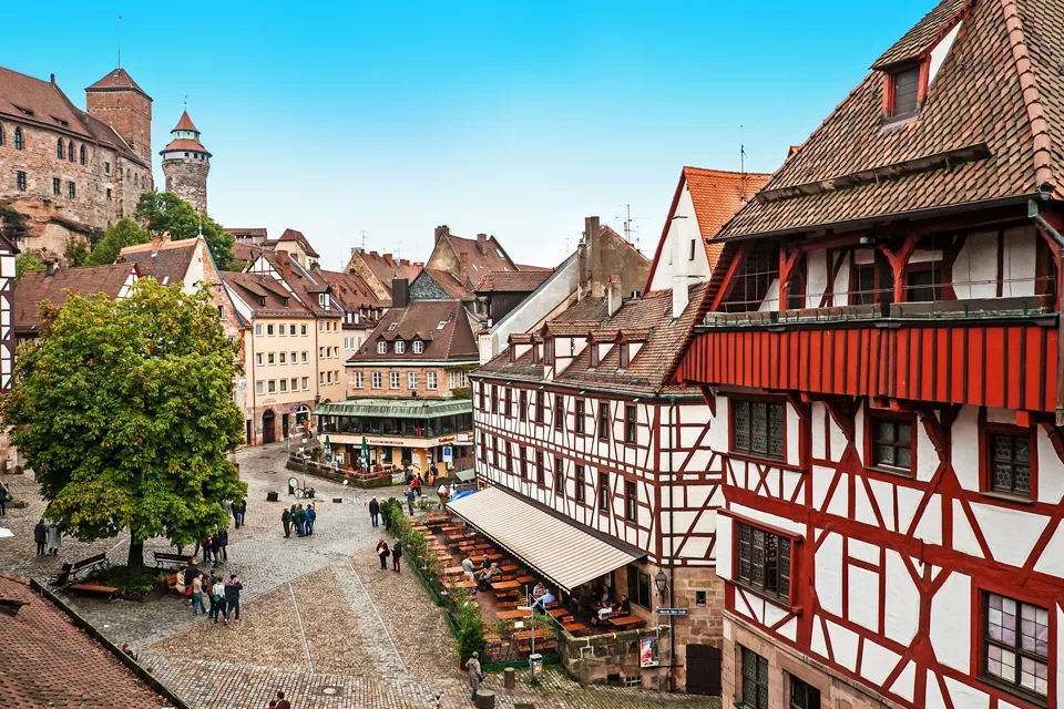 European Adventure