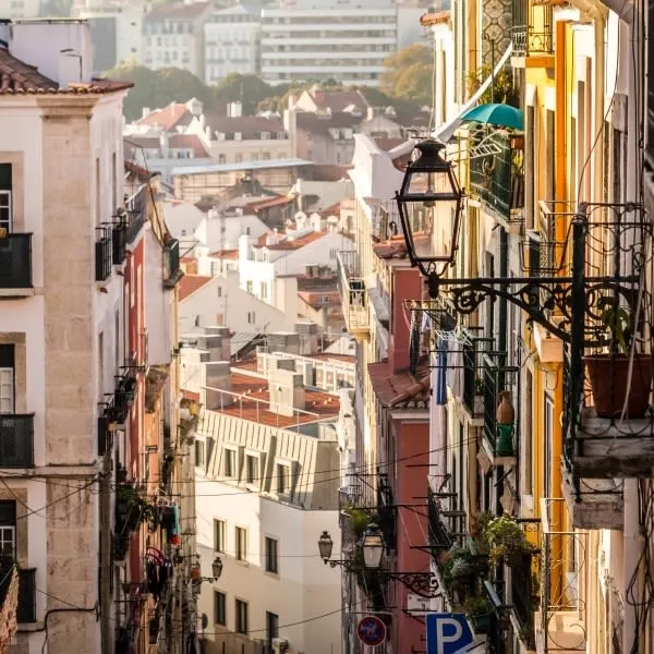 Lisbon
