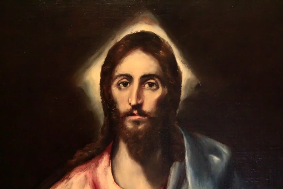 El Greco Museum