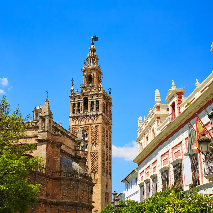 Seville