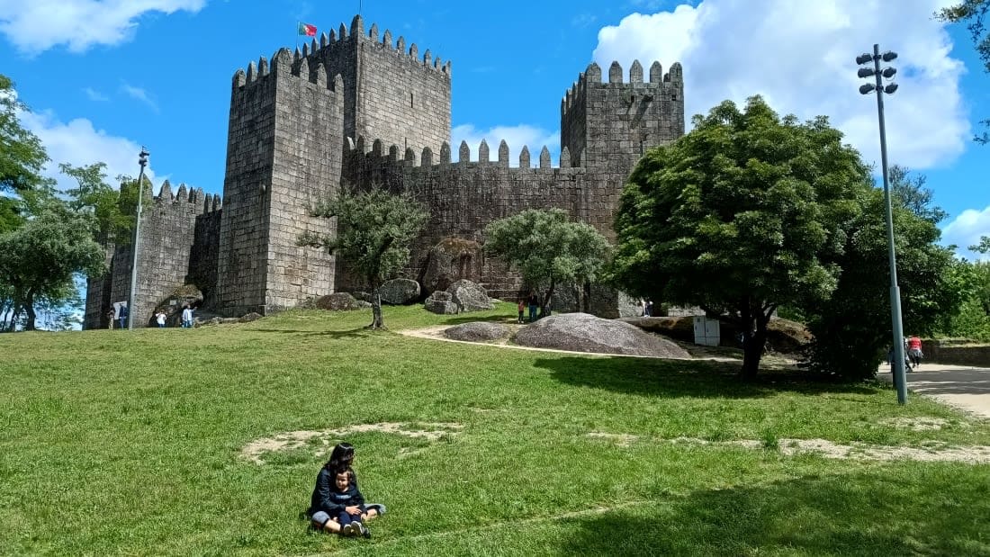 Guimarães