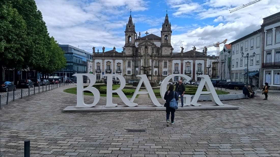 Braga