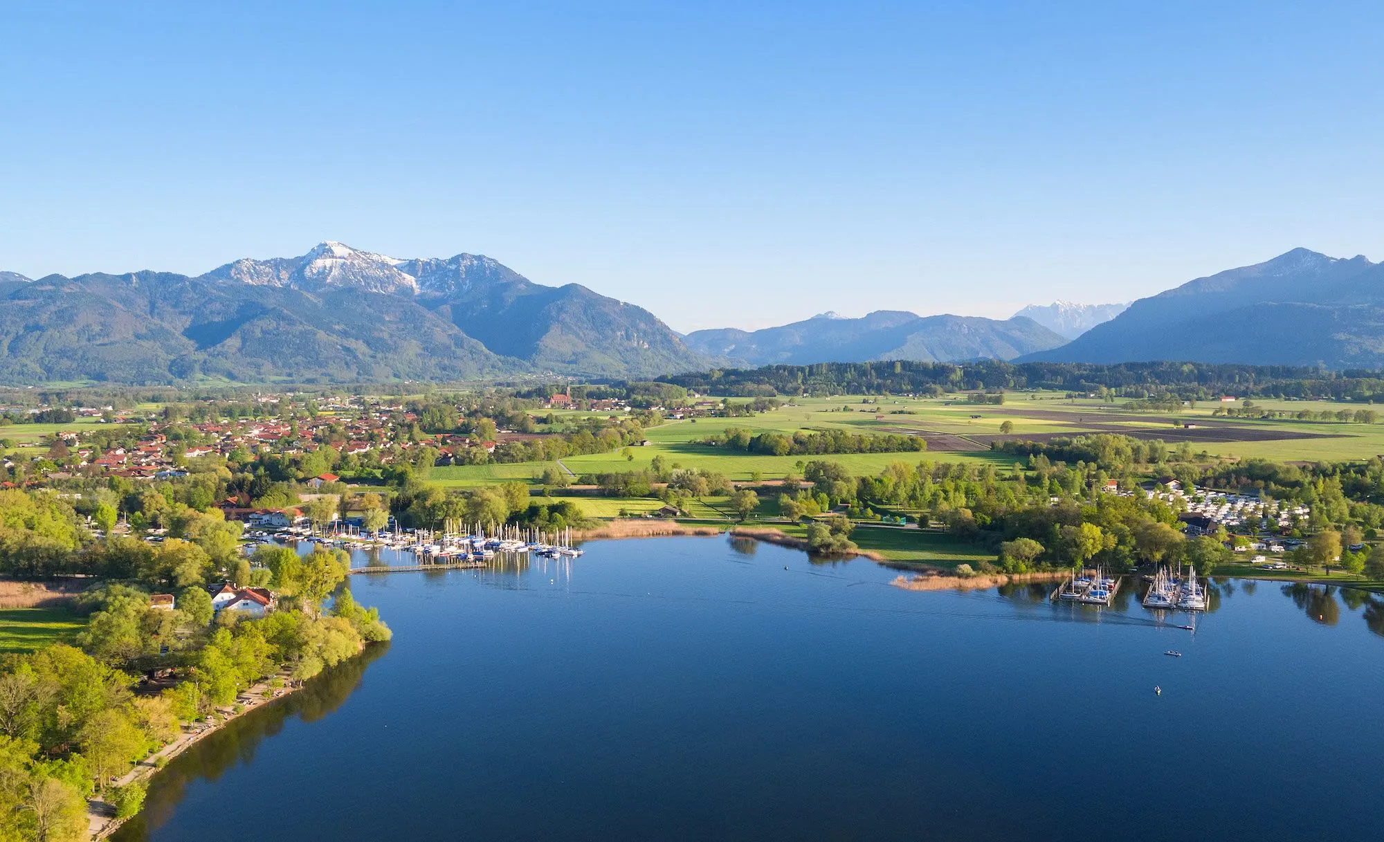 Rhine and Alpine Adventures in Germany and Switzerland