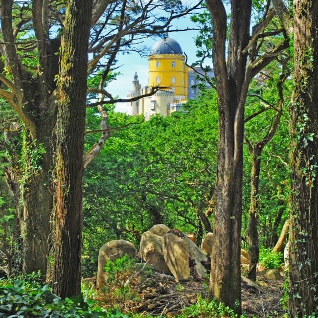 Lisbon