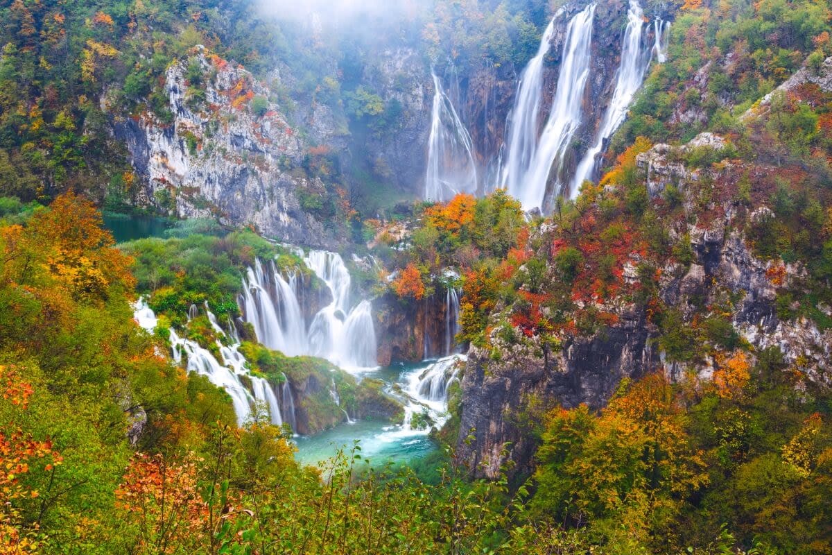 Your Ultimate 12-Step Guide to Plan a Trip to Croatia
