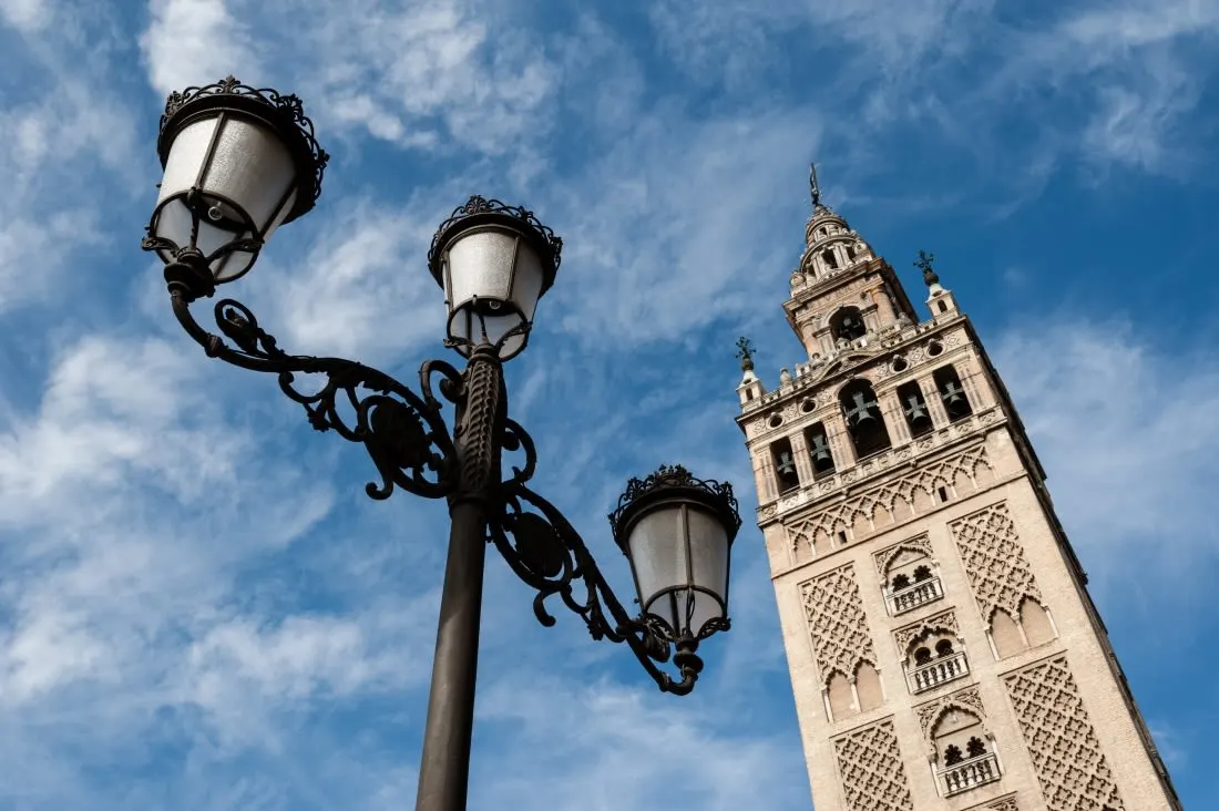 La Giralda