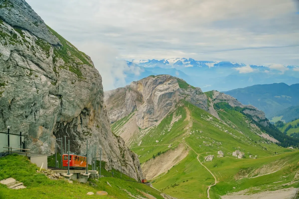 Swiss Adventure with Germany & Italy: Lakes, Castles & Cultural Wonders