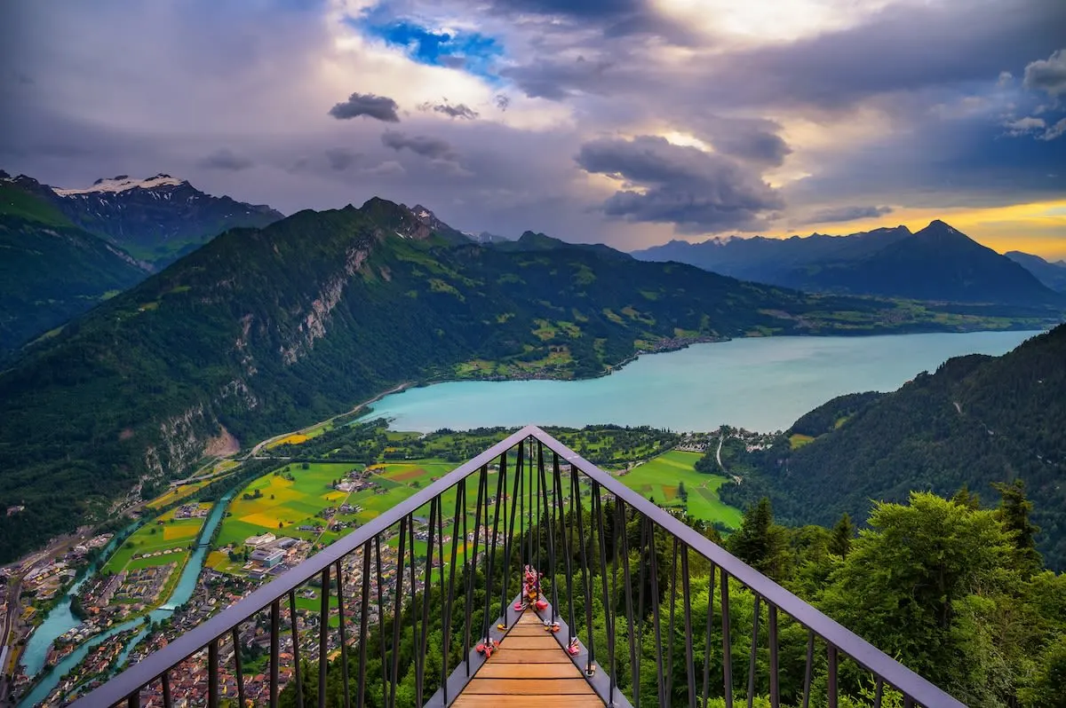 2-Weeks of Cultural, Gastronomic & Natural Wonders in Munich, Switzerland & Paris