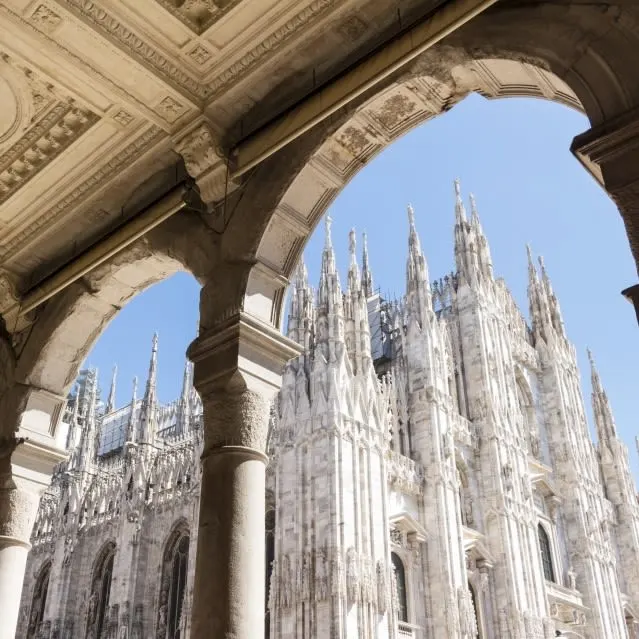 Milan