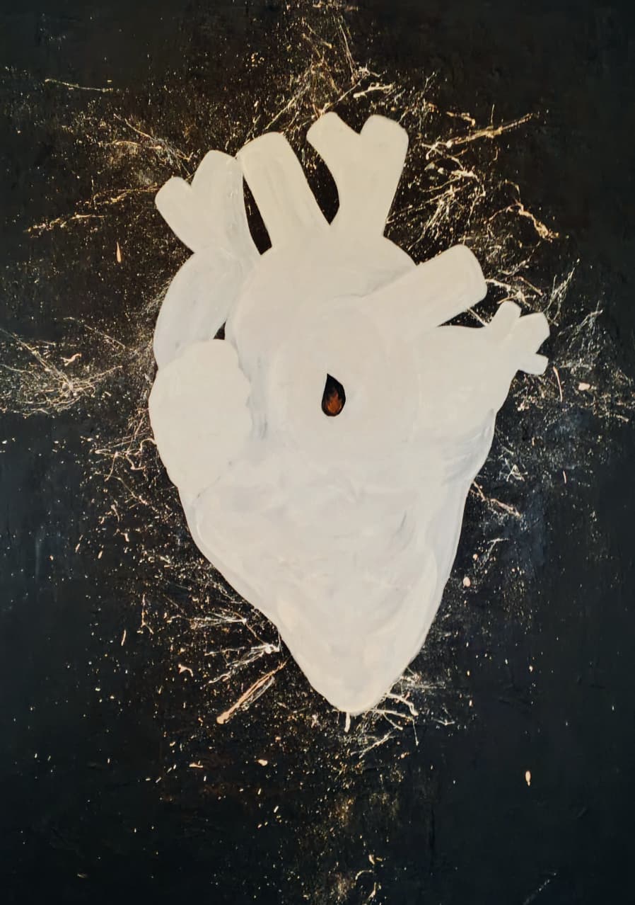 Heart Musi - Enciendelo