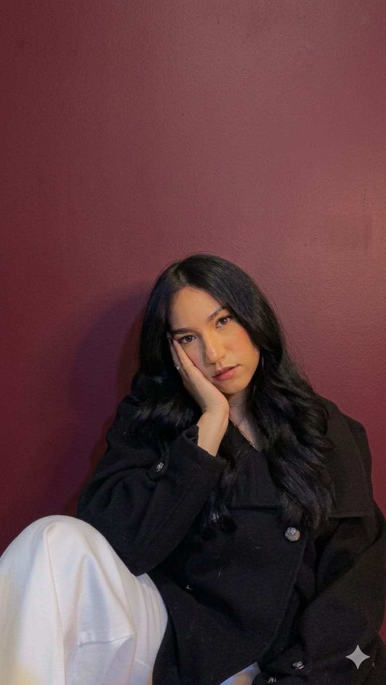 Jenn Concha - Music Artist