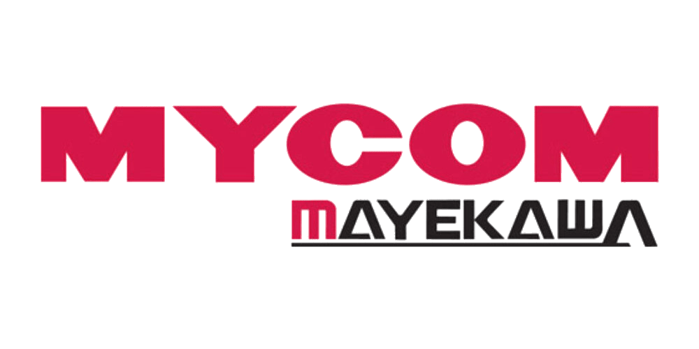 Logo de Mycom