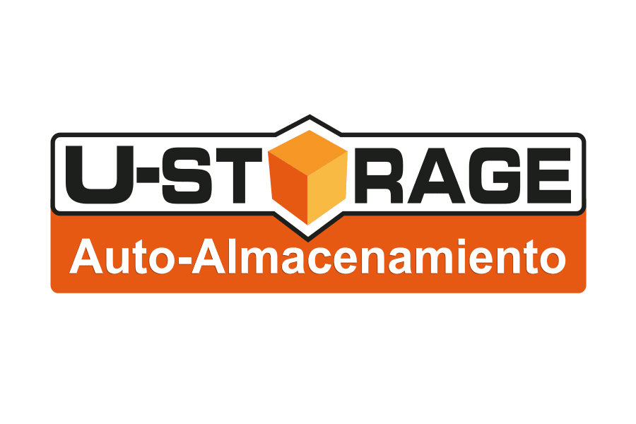 Logo de U-Storage
