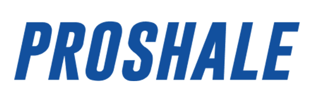 Logo de Proshale