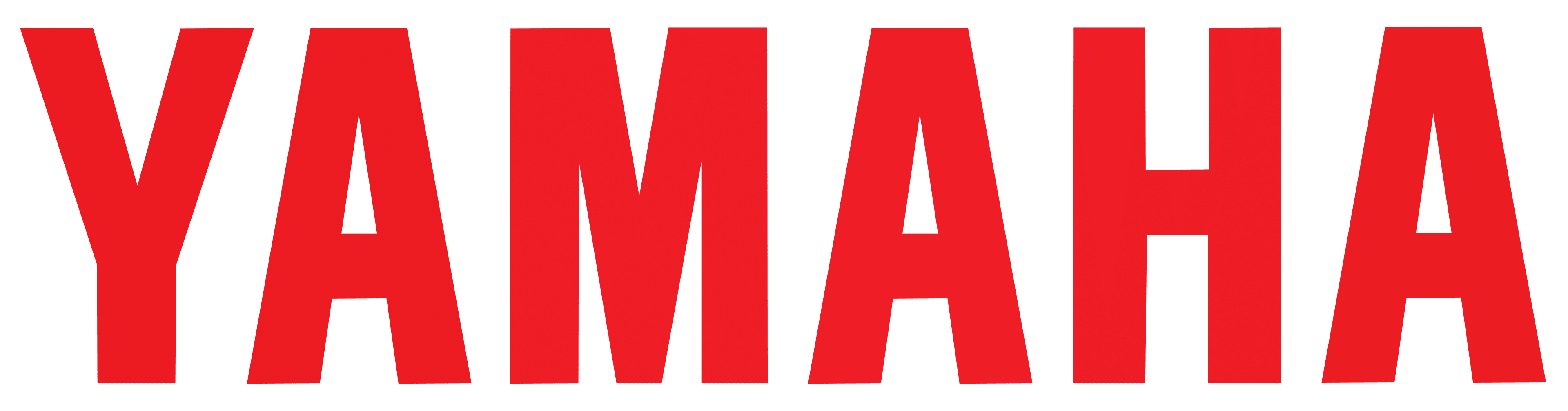 Logo de Yamaha