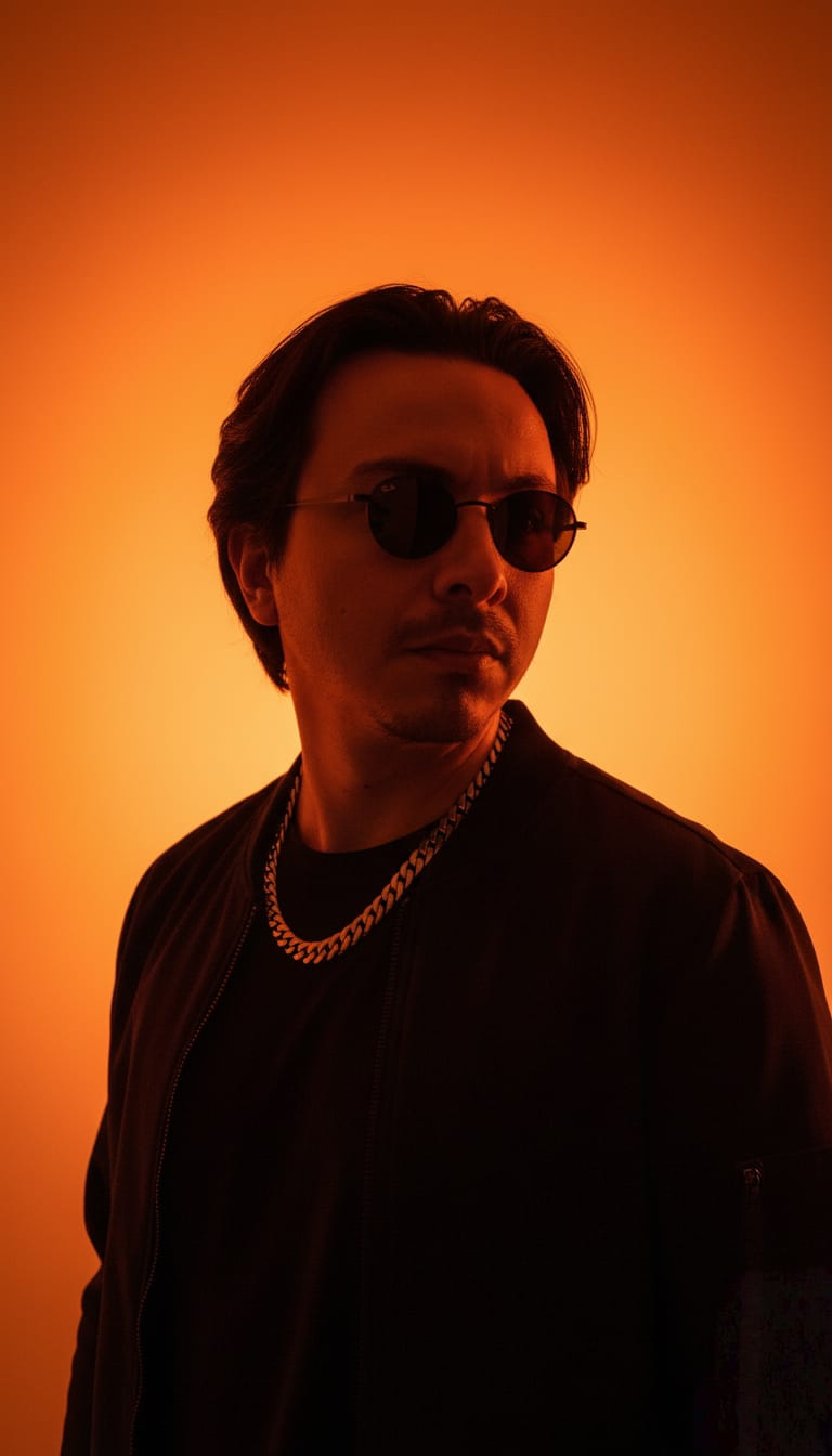 Nicolás Balaguera — producer and arranger