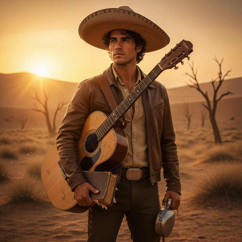 Muerte.. ¿Quién dijo miedo? teaser