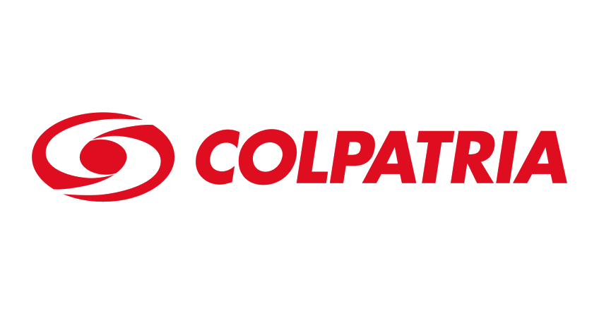 Logo de Grupo Colpatria