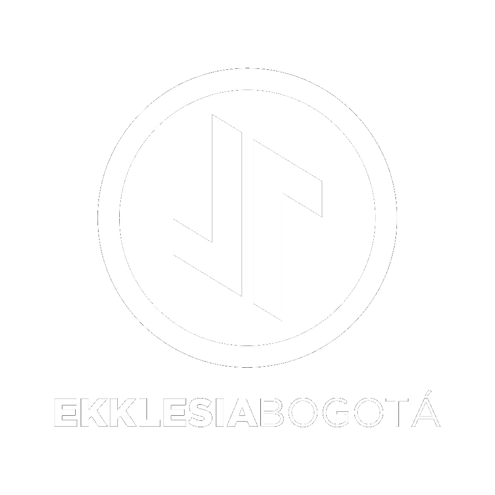 Logo de Ekklesia Bogota