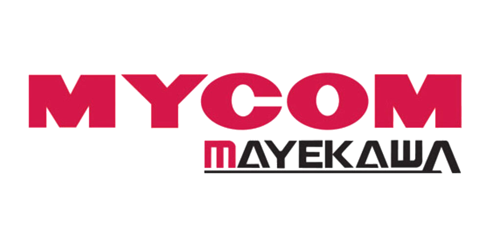 Logo de Mycom