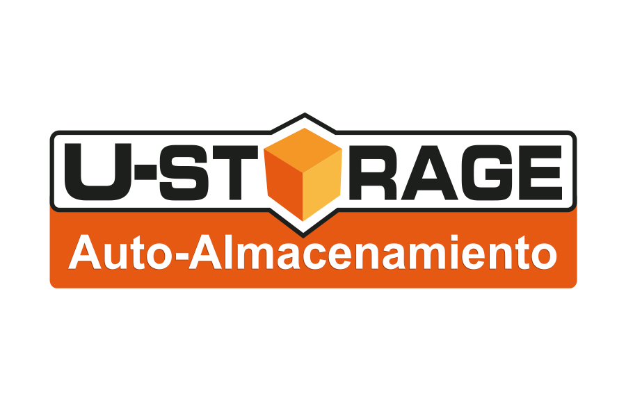 Logo de U-Storage