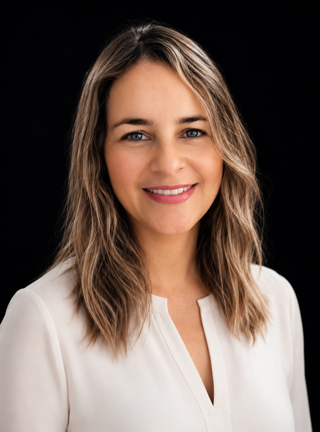 Erika Mar Borda, co-fundadora de Grupo CreActivo, empresa de publicidad en Bogotá Colombia