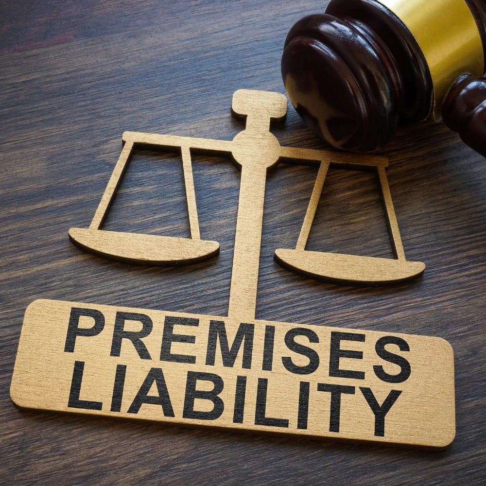 Premises Liability Lawyer Beverly hills