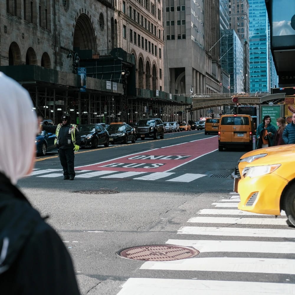 Pedestrian accident lawyer beverly hills