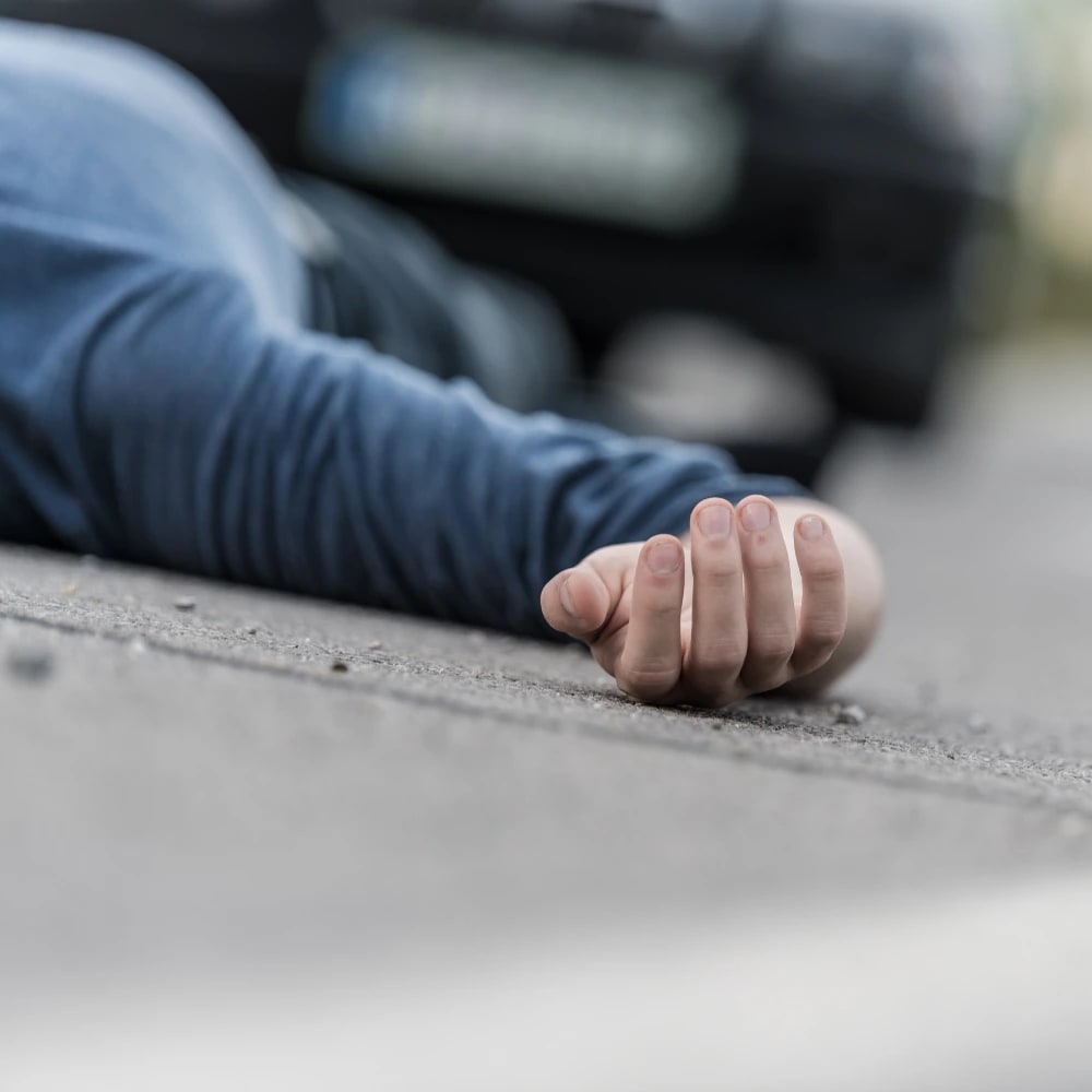 Hit & Run accident lawyer beverly hills