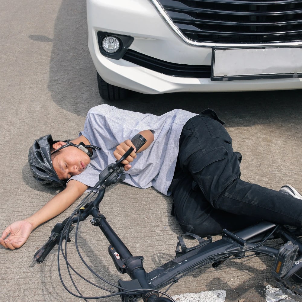Bicycle Accidents Lawyer Beverly Hills