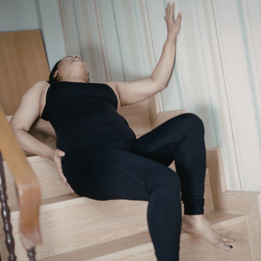 Slip and Fall Accident Lawyer Beverly Hills
