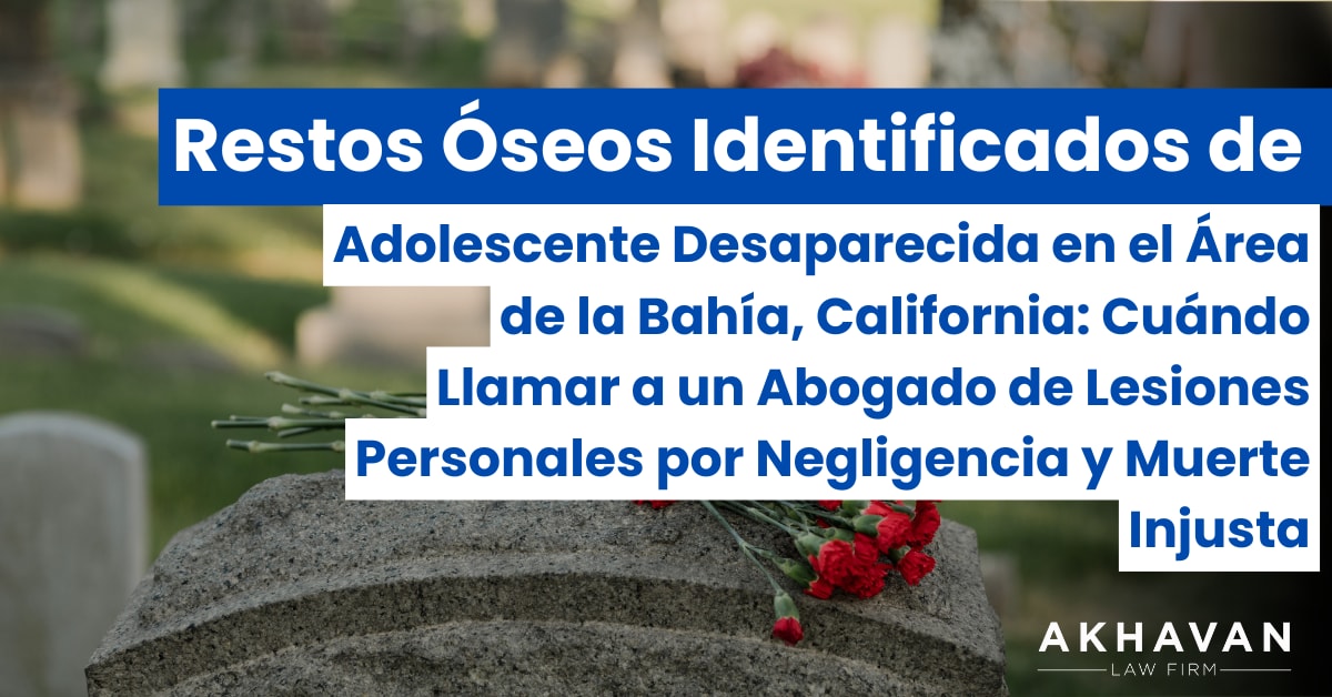Abogados de Muerte por negligencia