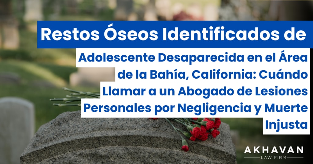 Abogados de Muerte por negligencia