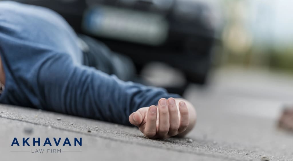 Hit and Run accident Lawyer Beverly Hills