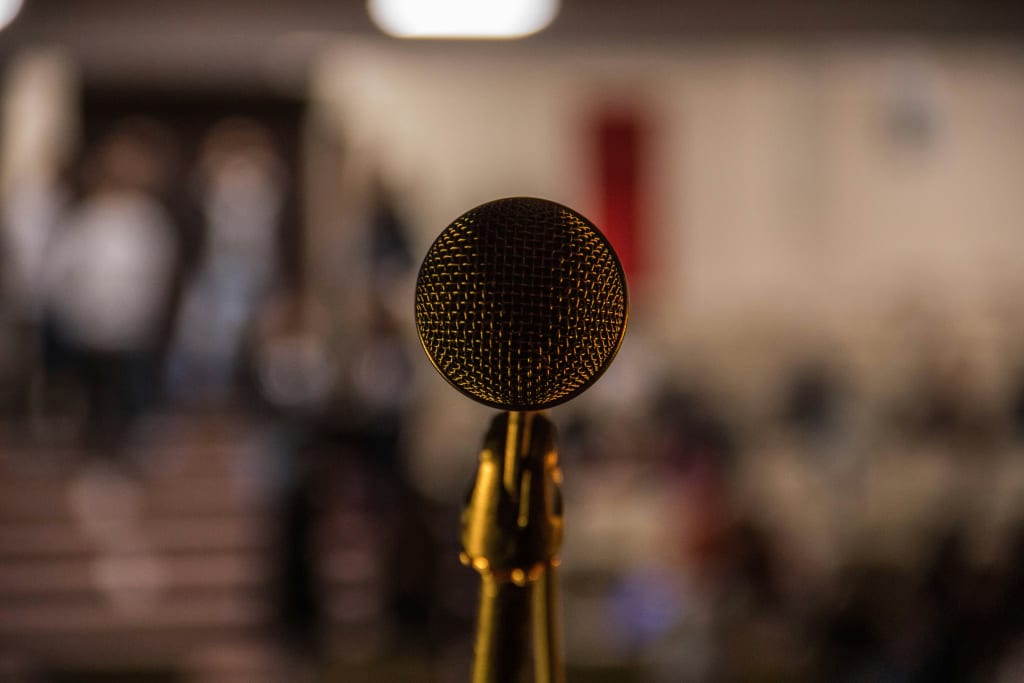 mic