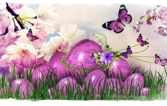 Propozycje dla przedszkolaków 10.04