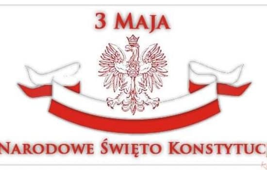 Narodowe Święto Konstytucji 3 Maja