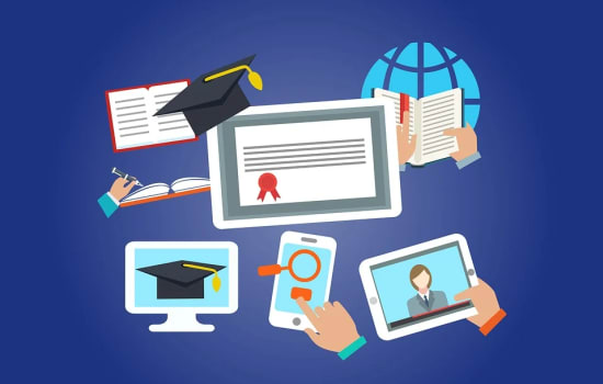 Nauczanie zdalne przedłużone do 26 czerwca