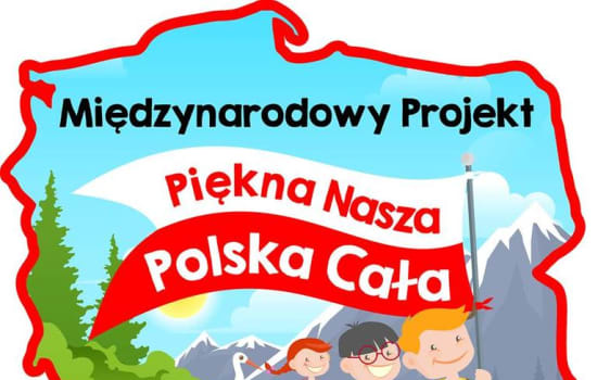 Piękna nasza Polska cała