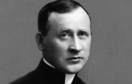 Film o bł. bp. Władysławie Goralu do zobaczenia online