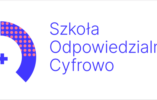 Szkoła Odpowiedzialna Cyfrowo