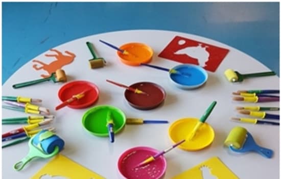 PROPOZYCJE AKTYWNOŚCI DLA PRZEDSZKOLAKÓW NA 06.04.2021