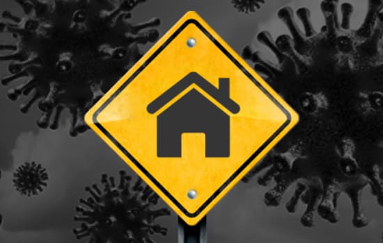 Szkoły i placówki nadal pracują zdalnie – przedłużenie obowiązujących obostrzeń do 18 kwietnia