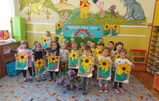 ŚWIĘTO MAMY I TATY