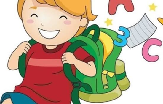 UROCZYSTE ROZPOCZECIE ROKU SZKOLNEGO 2021/2022 DLA KLAS PIERWSZYCH